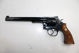 SMITH & WESSON 48-4 .22 WMR - 2 of 3