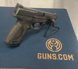 SMITH & WESSON LE M&P 40 .40 S&W - 1 of 3