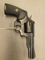 DAN WESSON FIREARMS security 6 .357 MAG - 2 of 3