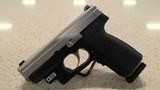 KAHR ARMS P45 .45 ACP - 2 of 2