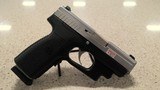 KAHR ARMS P45 .45 ACP - 1 of 2
