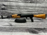 WBP JACK 762SR 7.62X39MM - 3 of 3