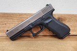 GLOCK 17 GEN 4 NibOne Two Tone 9MM LUGER (9X19 PARA) - 2 of 3