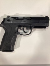 BERETTA PX4 STORM .40 S&W - 2 of 3