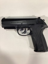 BERETTA PX4 STORM .40 S&W - 1 of 3