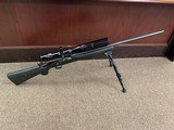 REMINGTON MODEL 700 .220 SWIFT - 2 of 3