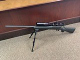 REMINGTON MODEL 700 .220 SWIFT - 1 of 3