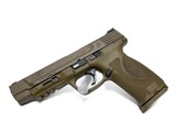 SMITH & WESSON M&P9 M2.0 9MM LUGER (9X19 PARA) - 2 of 2