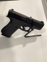 GLOCK 43x 9MM LUGER (9X19 PARA) - 3 of 3