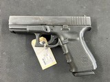 GLOCK 19 GEN4 9MM LUGER (9X19 PARA) - 1 of 2