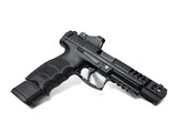 HECKLER & KOCH VP9 MATCH 9MM LUGER (9X19 PARA) - 1 of 2