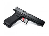GLOCK 34 9MM LUGER (9X19 PARA) - 1 of 2