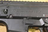 CZ CZ SCORPION EVO 3 S1 9MM LUGER (9X19 PARA) - 3 of 3