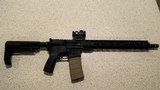 RADICAL FIREARMS RF-15 5.56X45MM NATO - 1 of 3