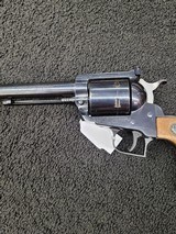 RUGER NEW MODEL SUPER BLACK HAWK .44 MAGNUM - 3 of 3