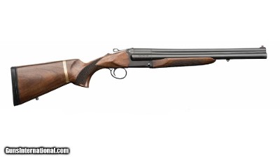 CHARLES DALY TRIPLE THREAT 20 GA