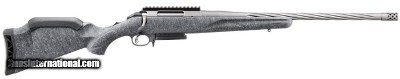 RUGER AMERICAN GEN 2 7MM-08 REM