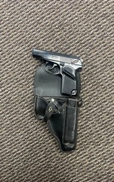 ARSENAL MAKAROV WITH HOLSTER, 2 MAGS AND CLEANING ROD! 9X18MM MAKAROV - 1 of 2