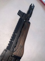 ZASTAVA ARMS ZPAP92 AK47 7.62X39MM - 1 of 3