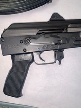 ZASTAVA ARMS ZPAP92 AK47 7.62X39MM - 2 of 3