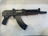 ZASTAVA ARMS ZPAP92 AK47 7.62X39MM - 3 of 3