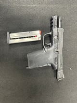 SMITH & WESSON M&P 9 SHIELD EZ 9MM LUGER (9X19 PARA) - 3 of 3
