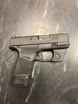 SPRINGFIELD ARMORY HELLCAT 9MM LUGER (9X19 PARA) - 2 of 3