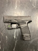 SPRINGFIELD ARMORY HELLCAT 9MM LUGER (9X19 PARA) - 1 of 3
