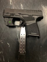 SPRINGFIELD ARMORY HELLCAT 9MM LUGER (9X19 PARA) - 3 of 3