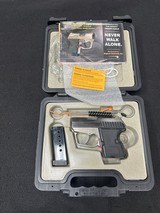 MAGNUM RESEARCH MICRO DESERT EAGLE .380 ACP - 1 of 3