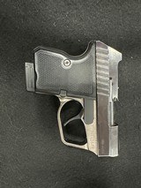 MAGNUM RESEARCH MICRO DESERT EAGLE .380 ACP - 3 of 3