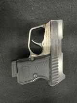 MAGNUM RESEARCH MICRO DESERT EAGLE .380 ACP - 2 of 3