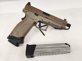 SPRINGFIELD ARMORY XDM ELITE 9MM LUGER (9X19 PARA) - 3 of 3