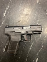 CANIK METE MC9 9MM LUGER (9X19 PARA) - 2 of 3