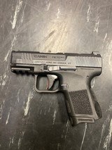 CANIK METE MC9 9MM LUGER (9X19 PARA) - 1 of 3