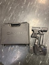 CANIK METE MC9 9MM LUGER (9X19 PARA) - 3 of 3