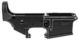 AMERICAN TACTICAL IMPORTS MIL-SPORT LOWER RECEIVER MULTI - 2 of 2