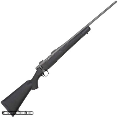 MOSSBERG PATRIOT .30-06 SPRG
