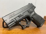 SPRINGFIELD ARMORY XD-9 SUB COMPACT 9MM LUGER (9X19 PARA) - 2 of 3