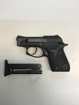 TAURUS PT22 .22 LR - 1 of 2
