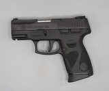 TAURUS 111 MILLENIUM G2 9MM LUGER (9X19 PARA) - 3 of 3