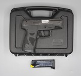 TAURUS 111 MILLENIUM G2 9MM LUGER (9X19 PARA) - 1 of 3