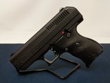 HI-POINT C9 9MM LUGER (9X19 PARA) - 1 of 2
