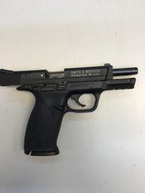SMITH & WESSON M&P22 .22 LR - 2 of 2