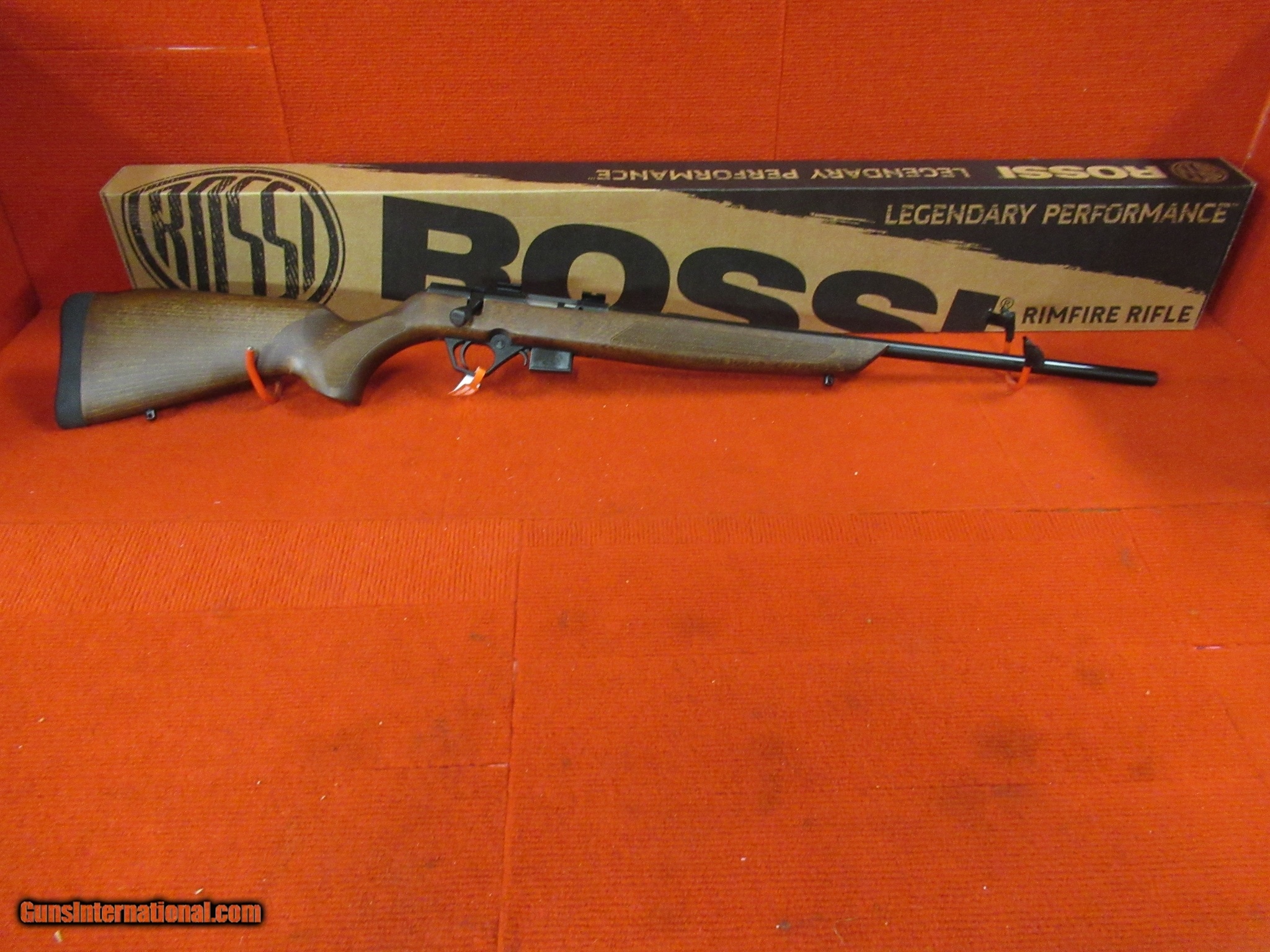 ROSSI RB22M .22 WMR for sale