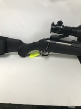 RUGER AMERICAN 243WIN BL/SY 22" 6904 243 Win .243 WIN - 2 of 2