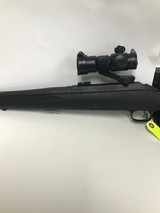 RUGER AMERICAN 243WIN BL/SY 22" 6904 243 Win .243 WIN - 1 of 2