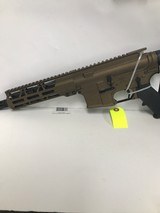 ZAVIAR zx15 .223 REM/5.56 NATO - 1 of 1