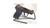 RUGER LCP MAX (ROSE SPECIAL) .380 ACP - 2 of 3