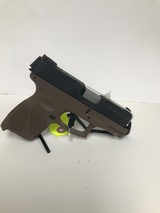 TAURUS G2C (PT111G2A) 9MM LUGER (9X19 PARA) - 3 of 3